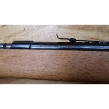 Karabinek sportowy alarmowy Anschutz kal.22LR/ mm Flobert #874162